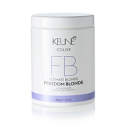 Keune-UB-Freedom-Blonde