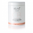 CREAM BLONDE  DAMMFRI 500 GR