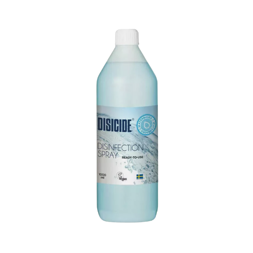 "Disicide Disinfection Bottle – 1000 ml "