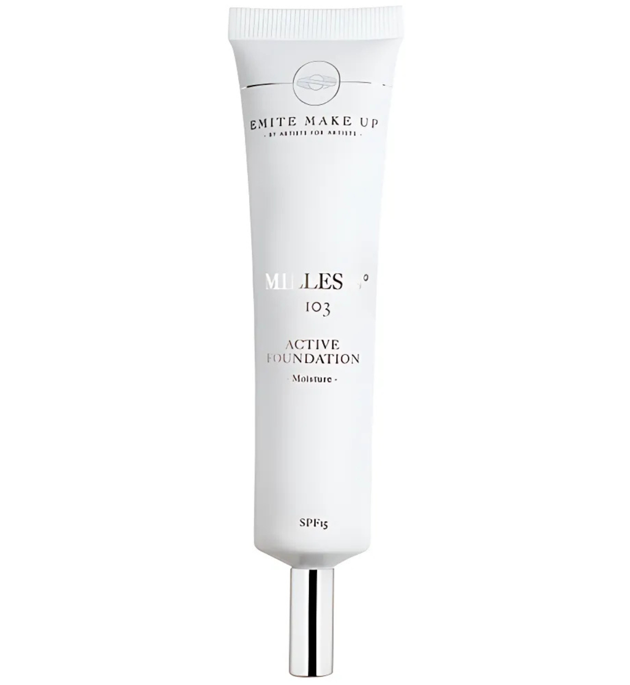 MILLESIS - ACTIVE FOUNDATION NR 103 - DEMO