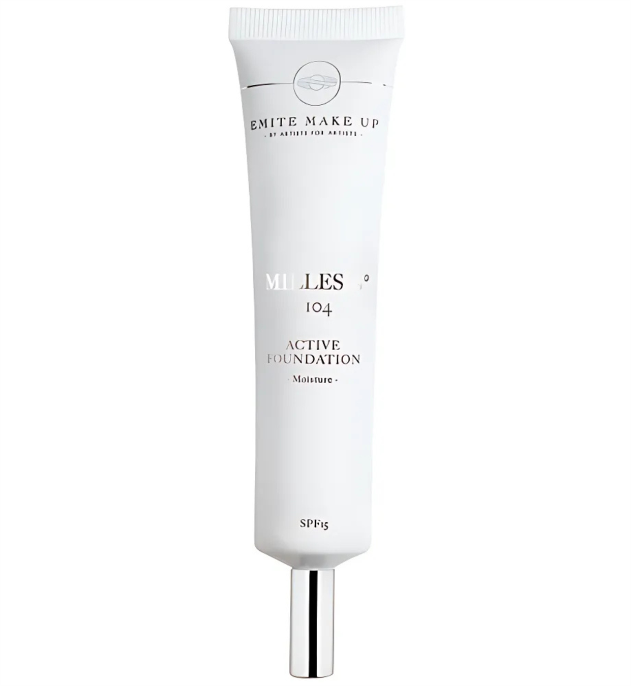 MILLESIS - ACTIVE FOUNDATION NR 104 - DEMO