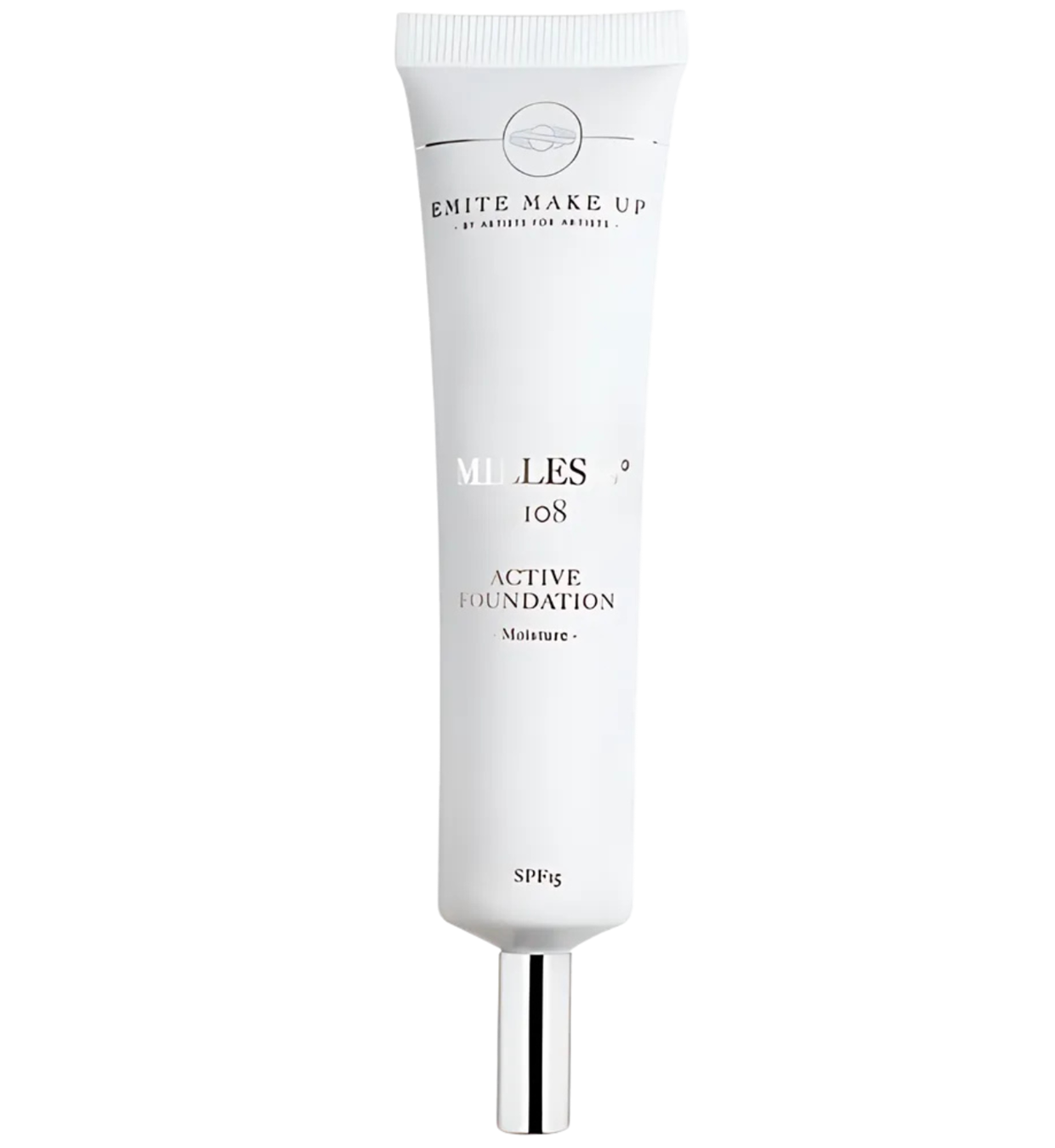 MILLESIS - ACTIVE FOUNDATION NR 108 - DEMO