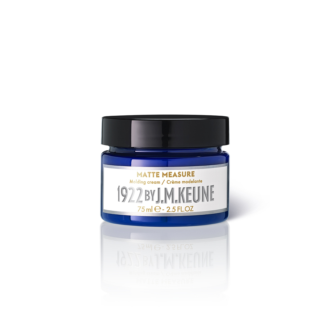 1922-by-JM-Keune-Matte-Measure-75ml
