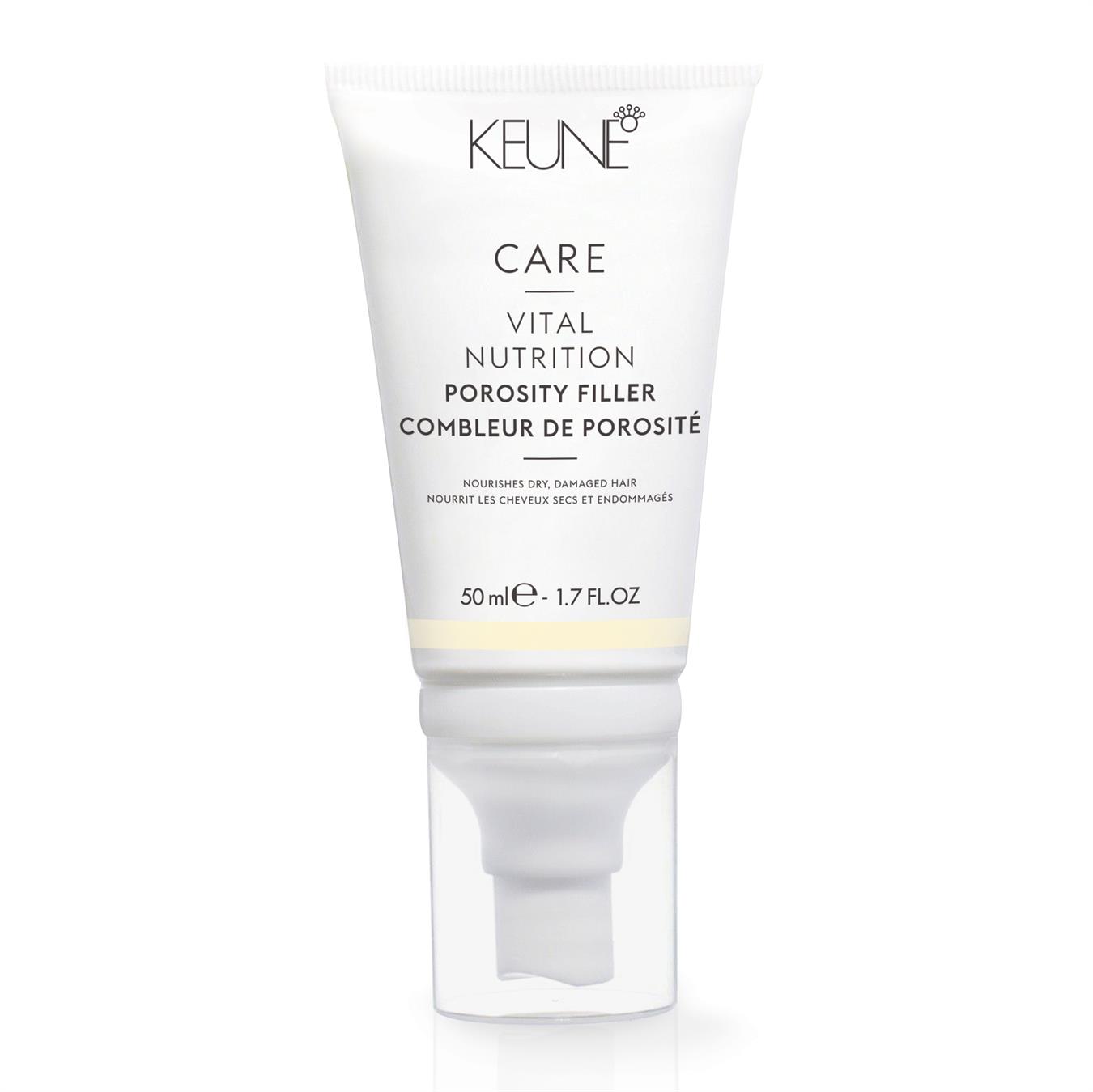 Keune-Care-Vital-Nutrition-Porosity-Filler-50ml