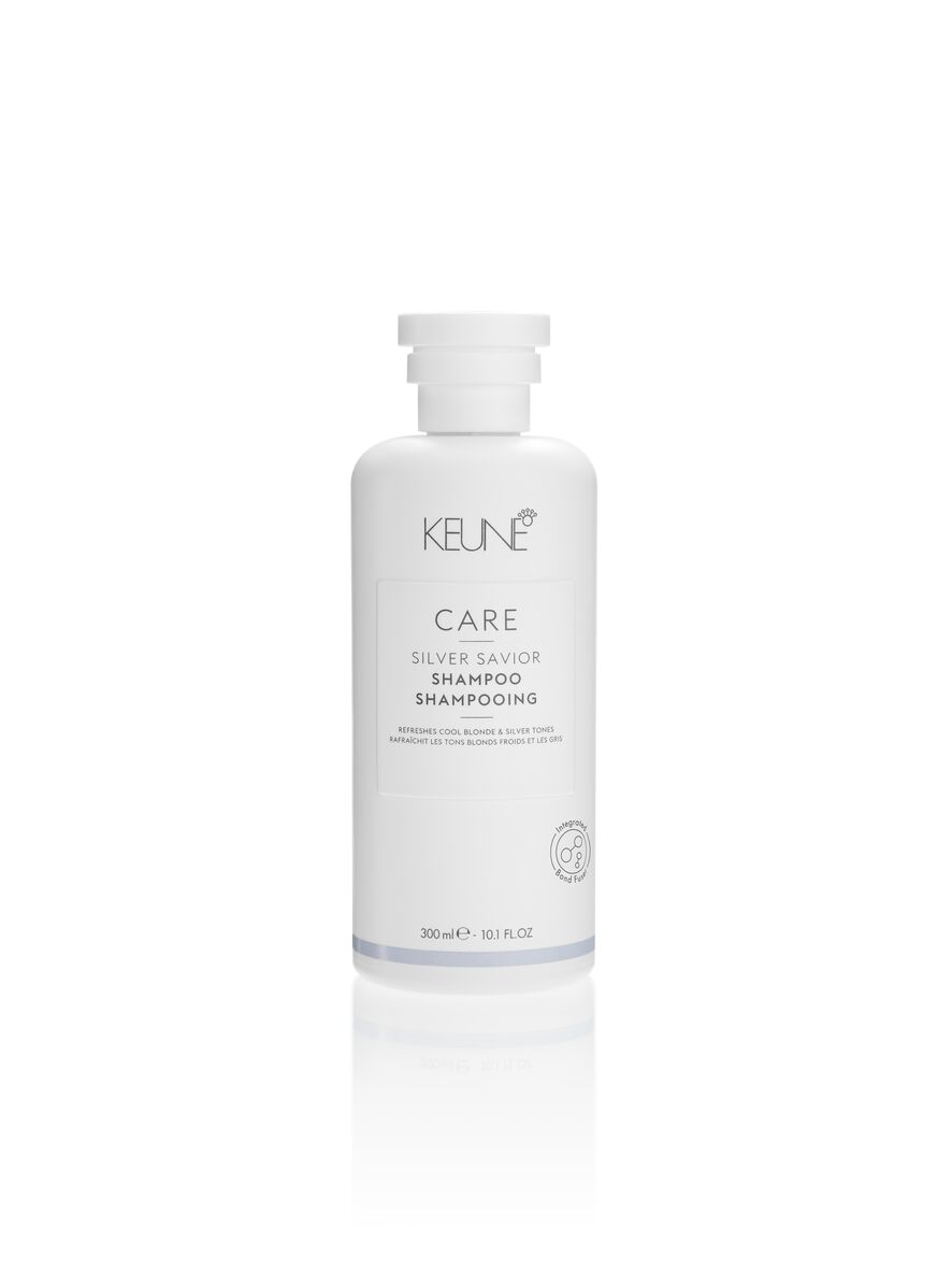 Keune-Care-Silver-Savior-Shampoo