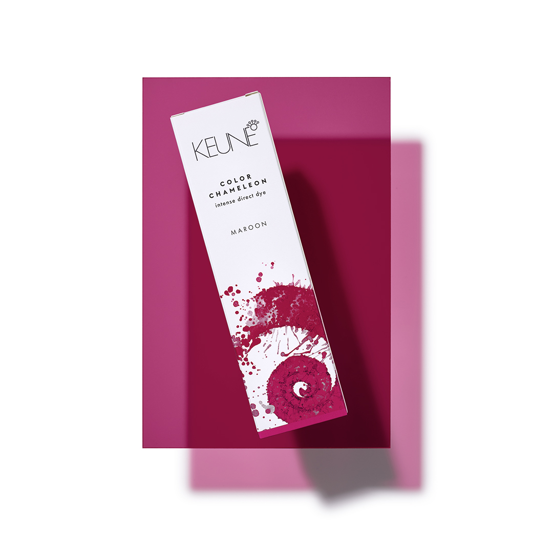 Keune-Color-Chameleon-Maroon
