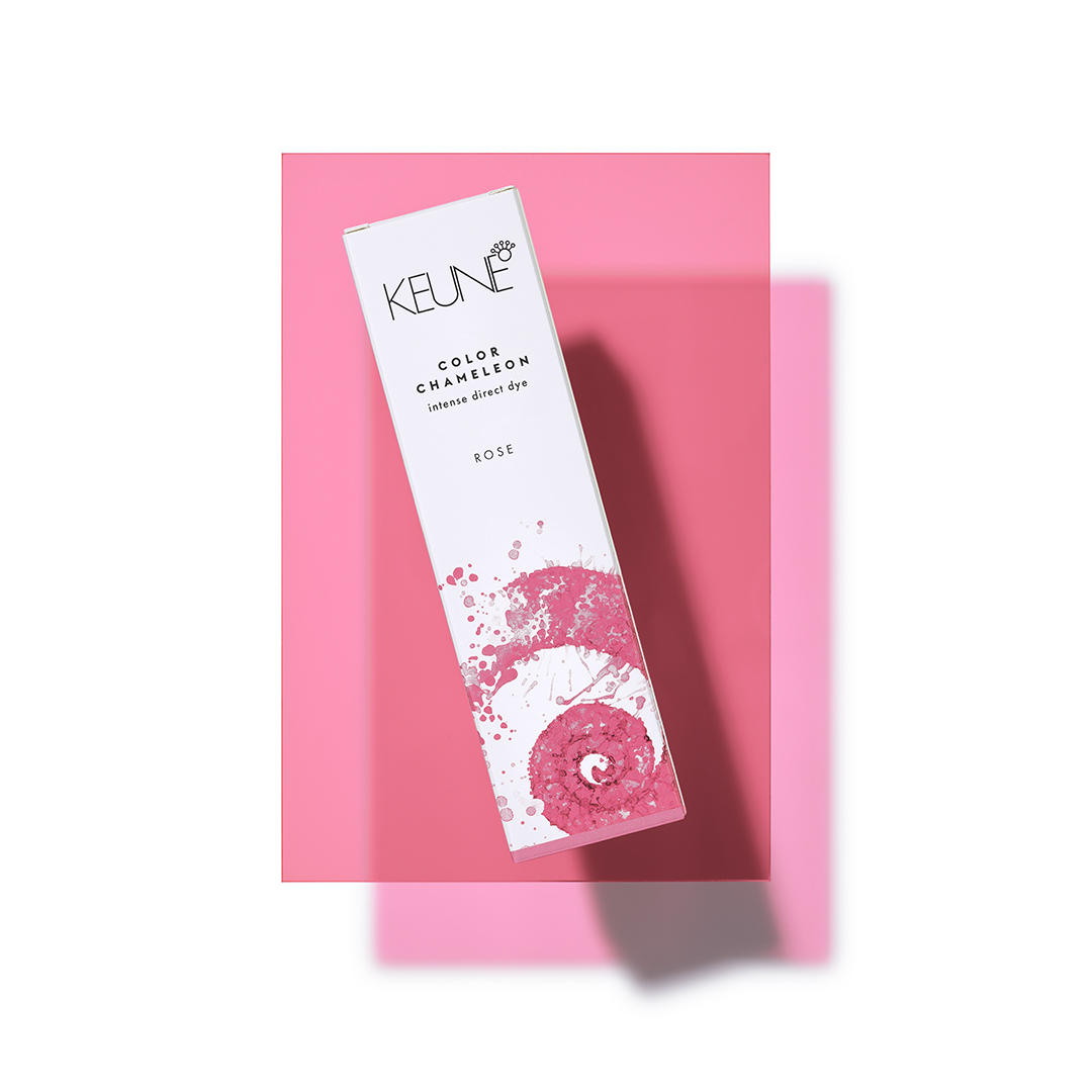 Keune-Color-Chameleon-Rose