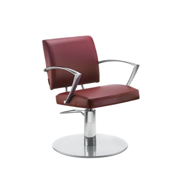 FRISÖRSTOL DEA - AGV