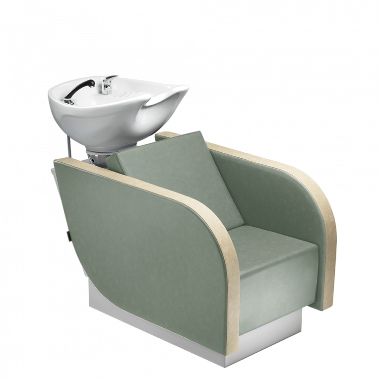 AGV ALVIN SCHAMPONERINGSSTOL