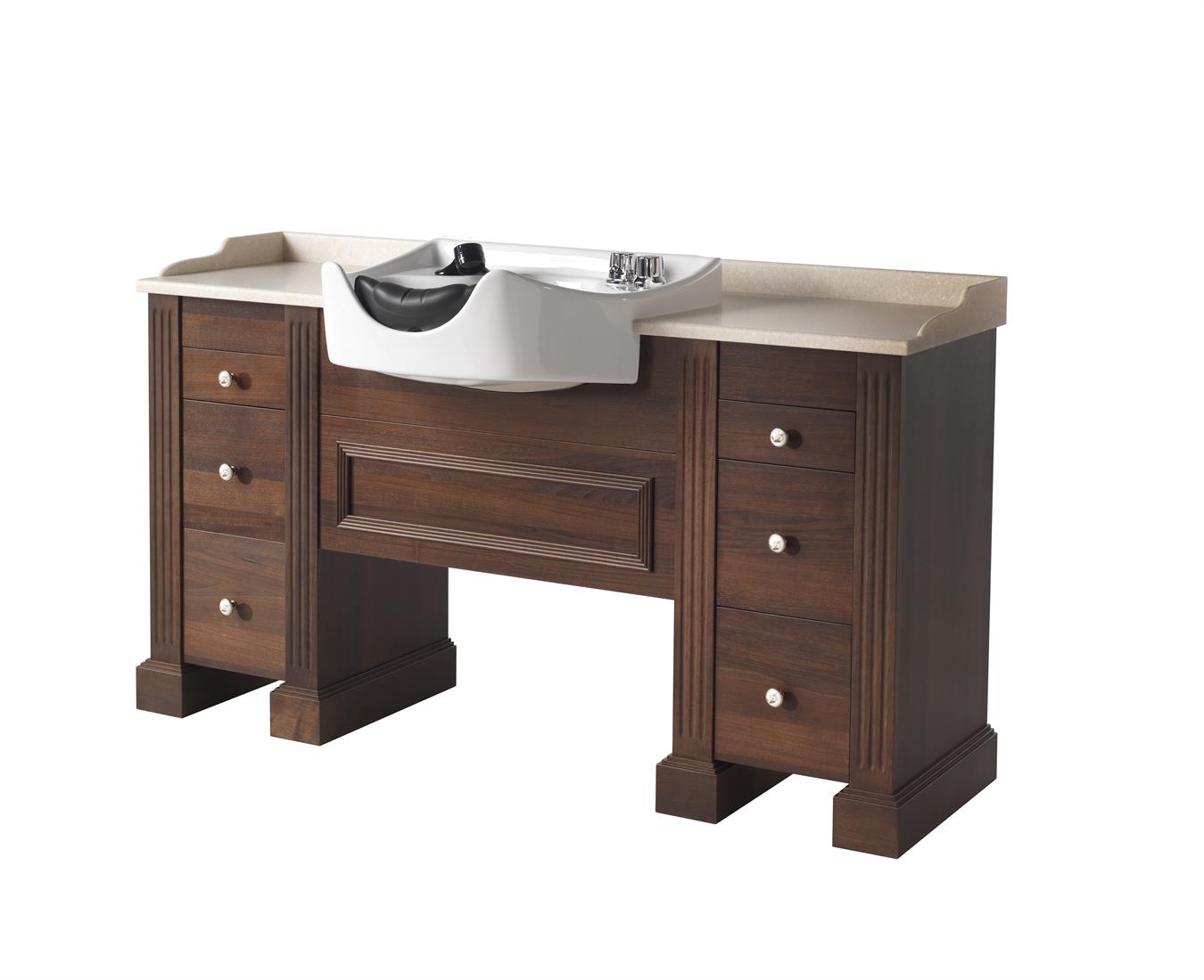 TAKARA BELMONT AUBREY MED MAJOLICA PORTO TVÄTTFAT