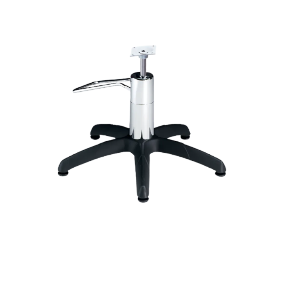 FRISÖRSTOL PUMP B83 -AGV