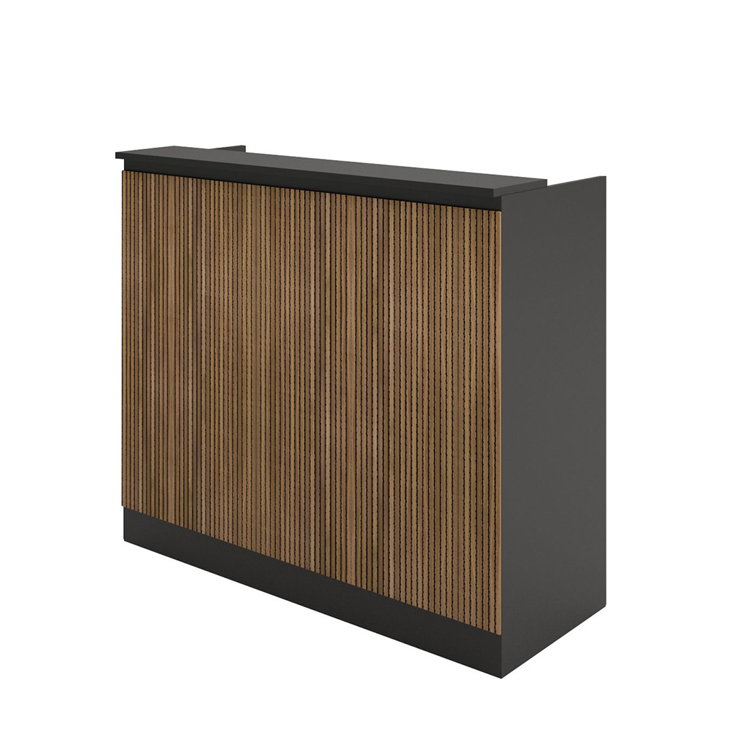 RECEPTIONSDISK BAMBOO- BEAUTY STAR