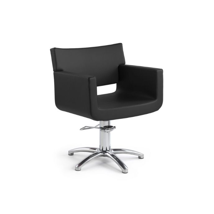 FRISÖRSTOL MOON- BEAUTY STAR