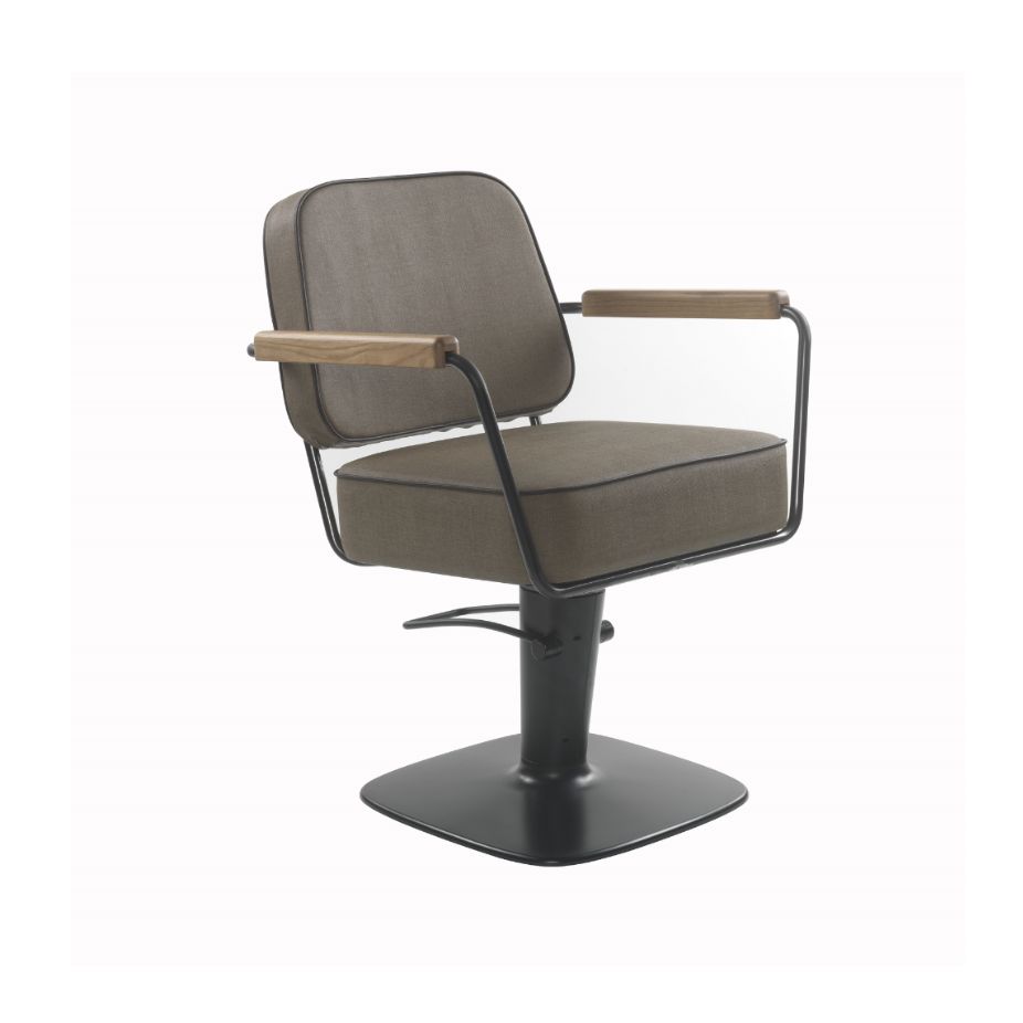 FRISÖRSTOL LIBERTY - BEAUTY STAR