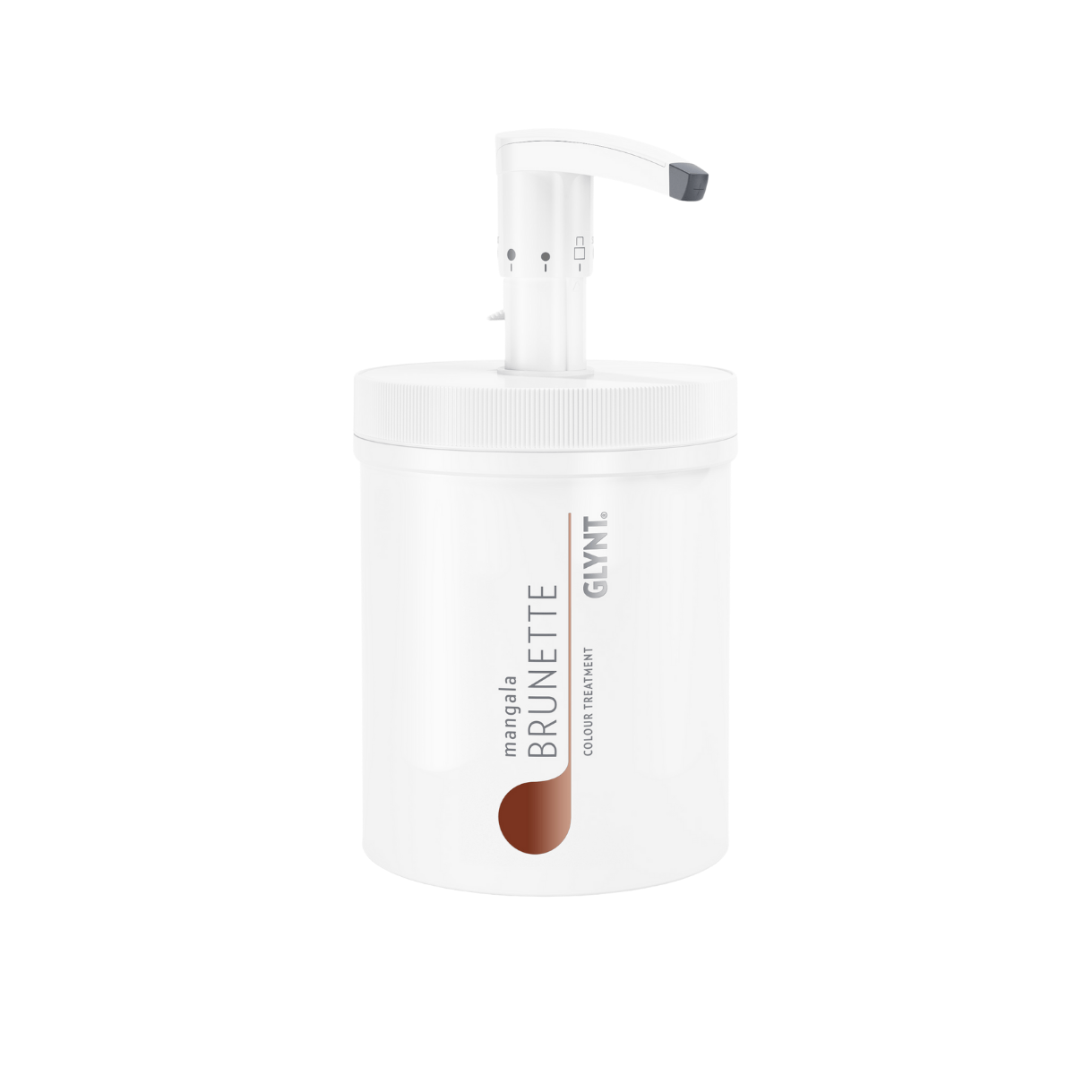"MANGALA 1000ml - BRUNETTE"
