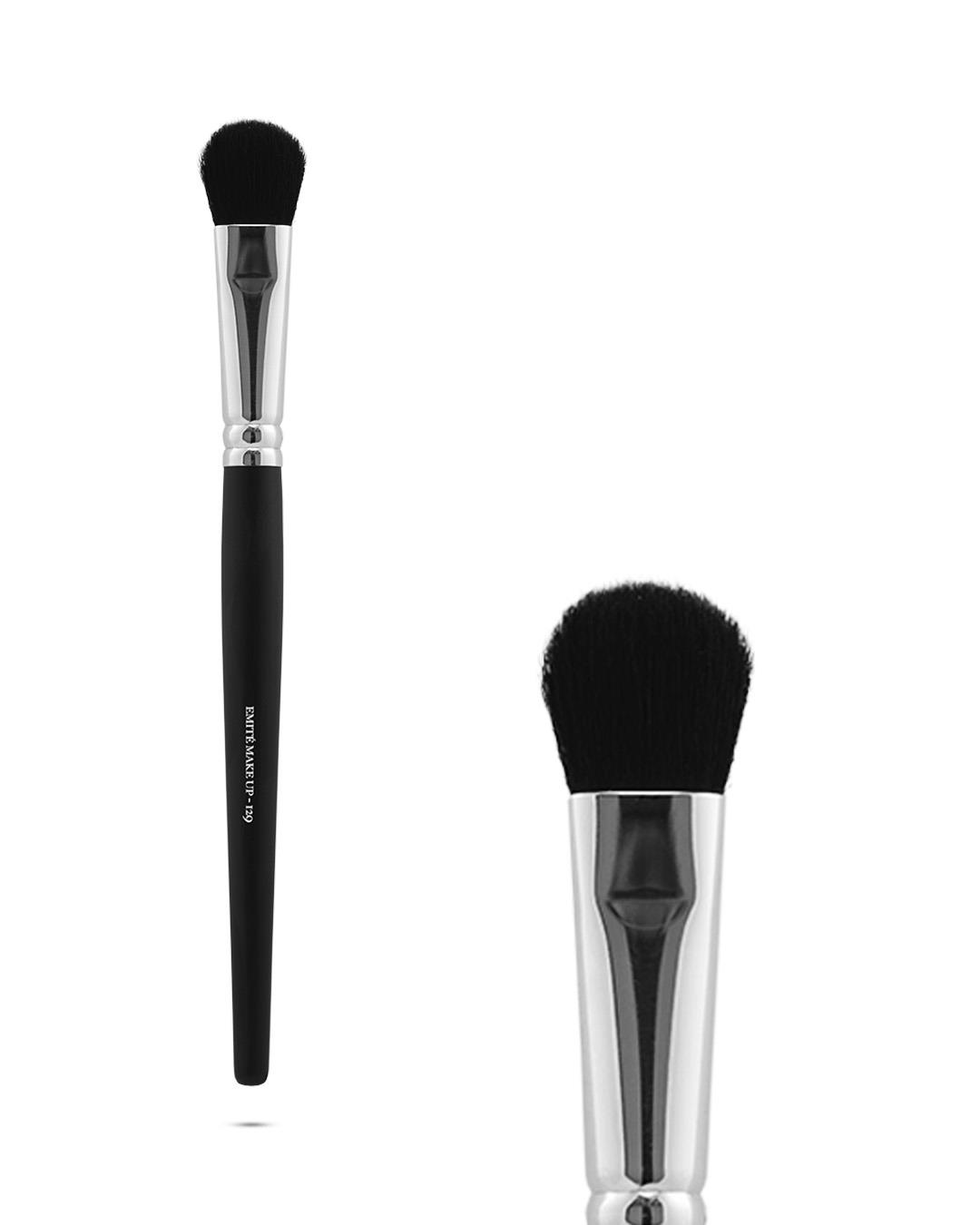 BLACK WOOD 129 - EYE SHADOW BRUSH