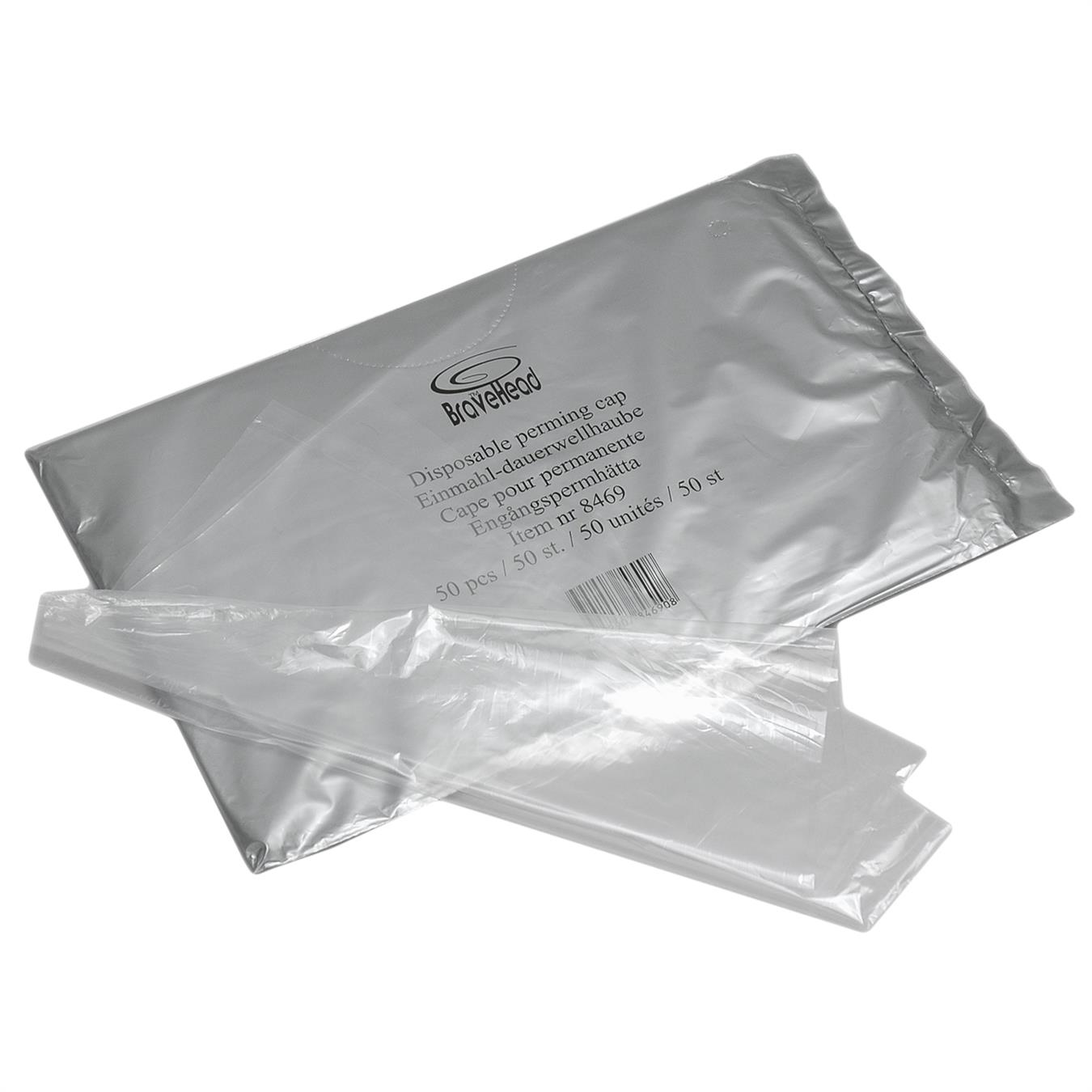 ENGÅNGSHÄTTA PERMANENT FYRKANT 50/FP