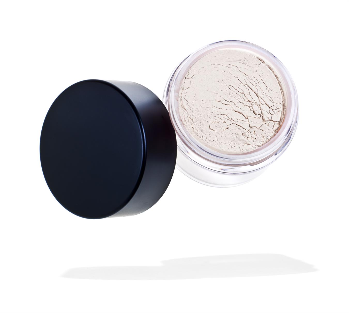 HD SILICA SETTING POWDER - DEMO