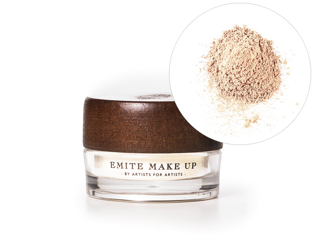 EMU MINERAL FOUNDATION No 101*