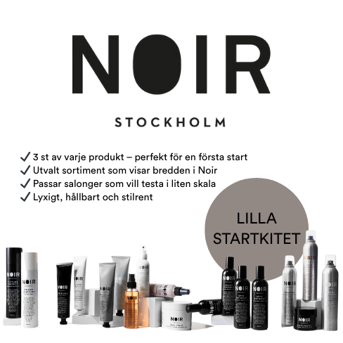 NOIR STARTKIT 1