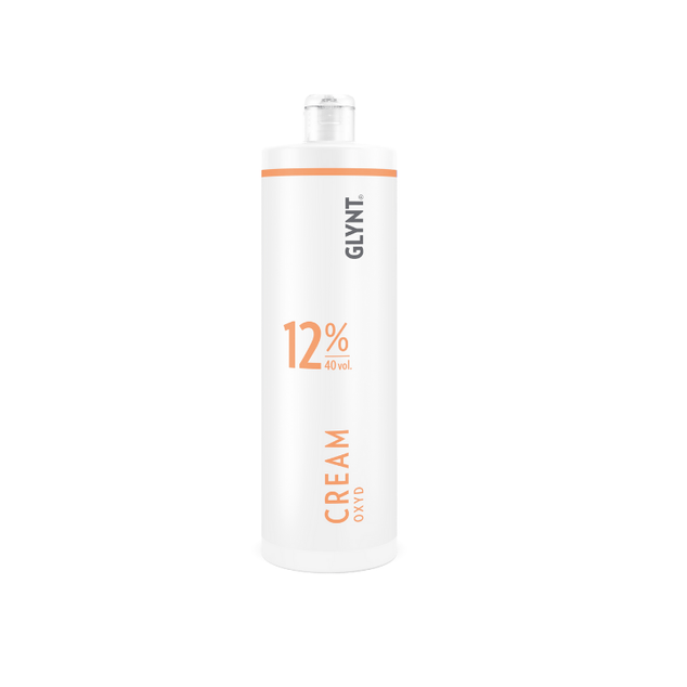 GLYNT CREAM OXYDANT 12% 1000ML