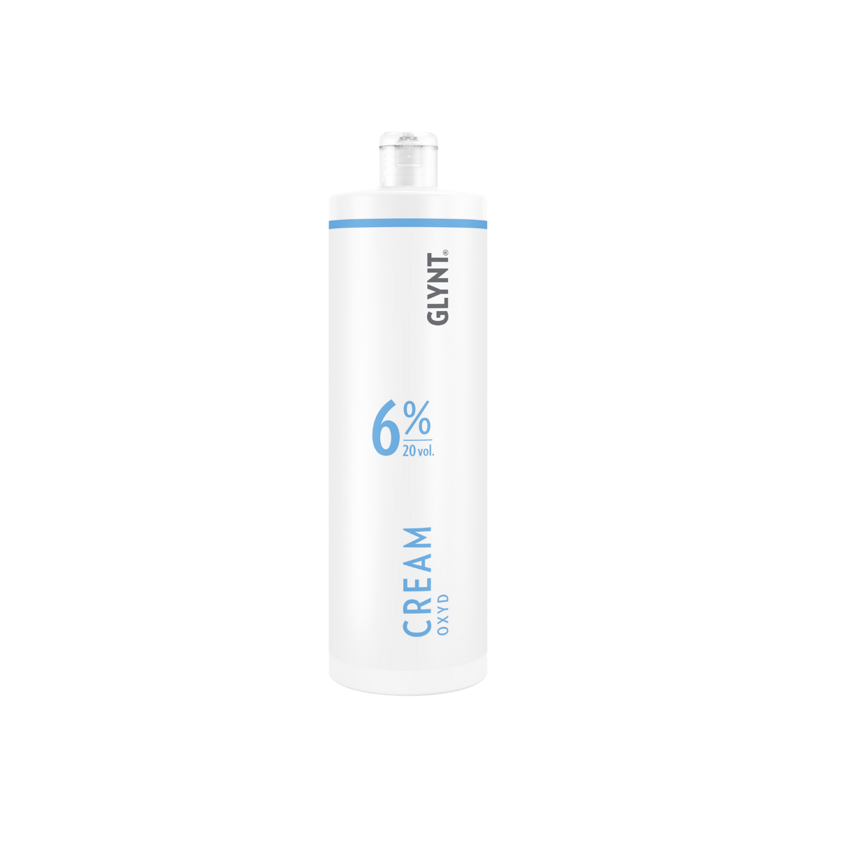 GLYNT CREAM OXYDANT 6% 1000ML