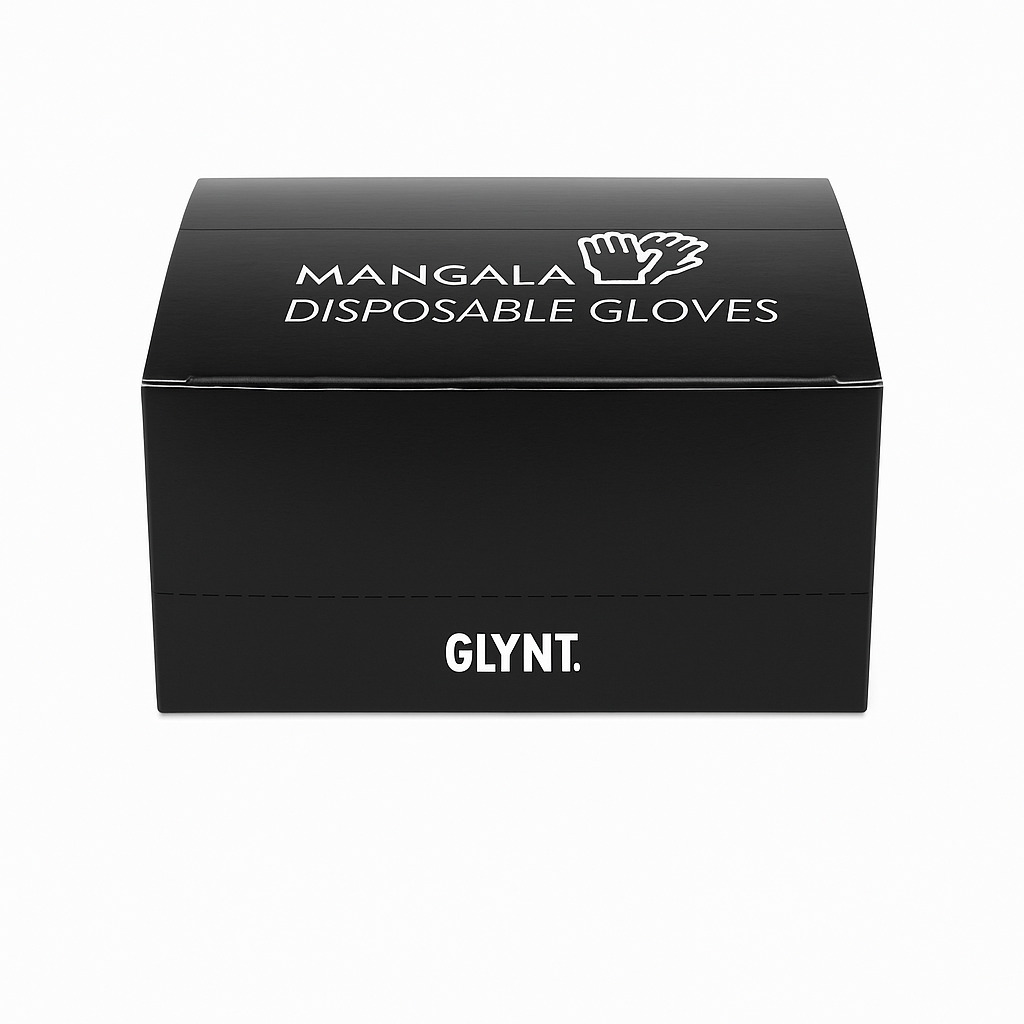 GLYNT MANGALA HANDSKAR 72ST