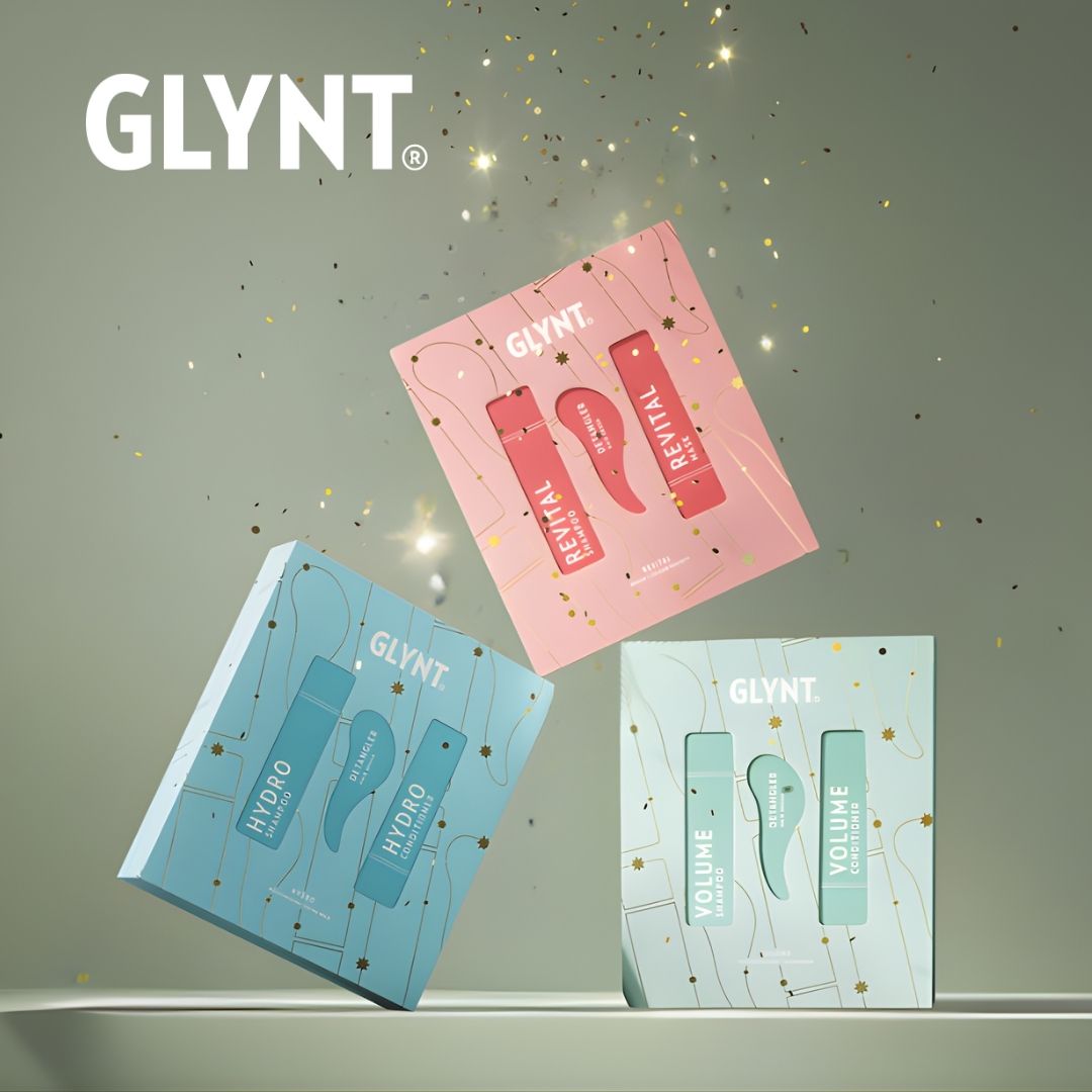 GLYNT PRESENTBOX