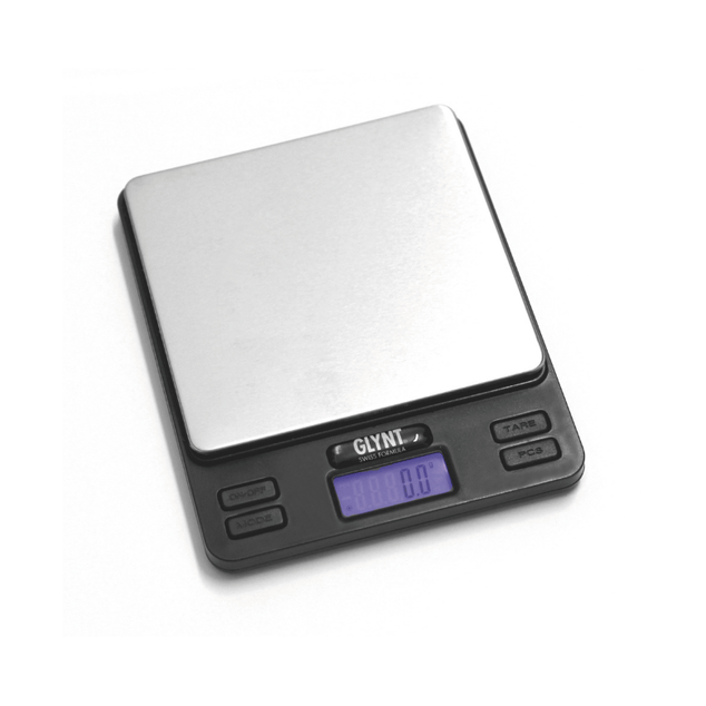 GLYNT PROFESSIONELL FÄRGVÅG