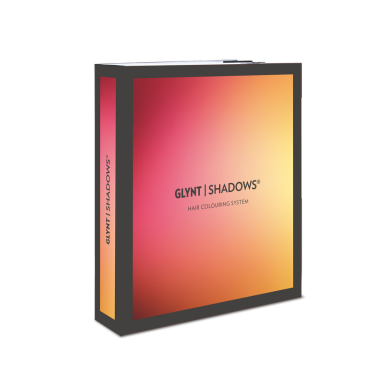 SHADOWS FÄRGKARTA