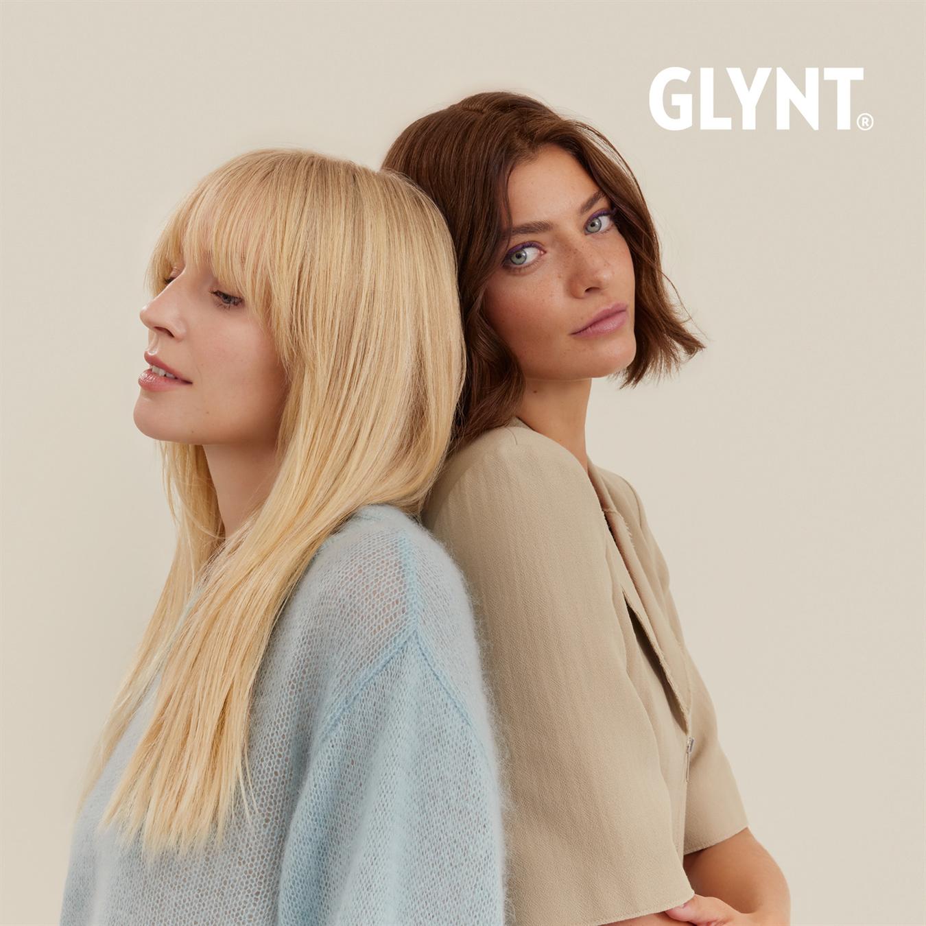 PROVA-PÅ-PAKET GLYNT COLOUR