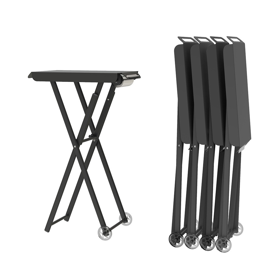 BEAUTY STAR JUST COLOR ARBETSBORD