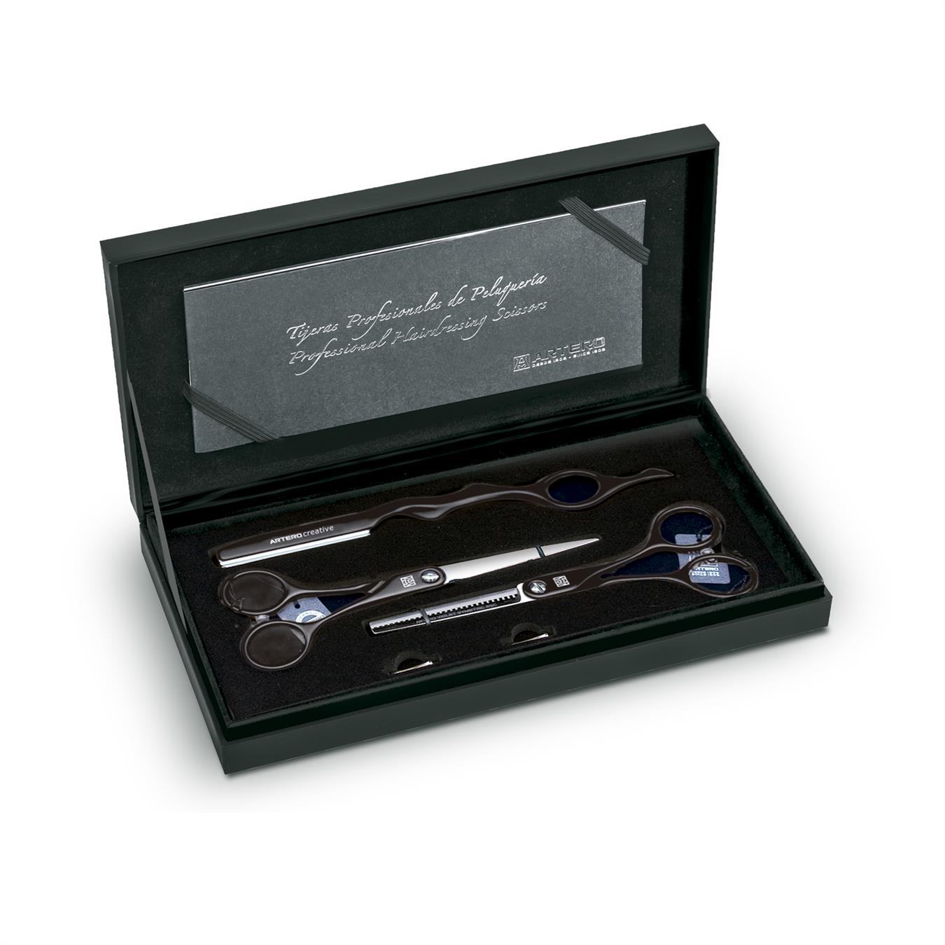 ARTERO SAXSET SYMETRIC 5,5"