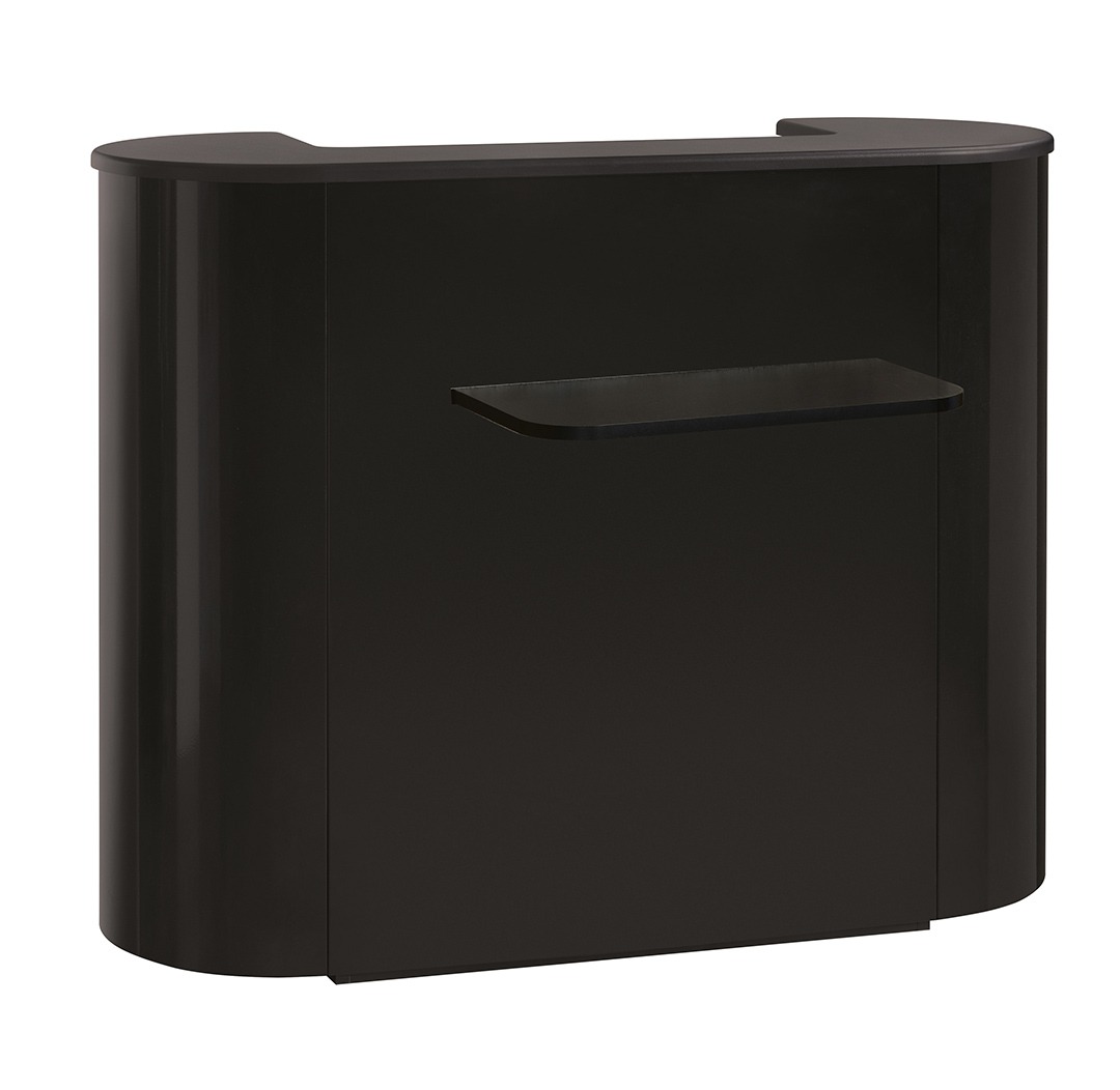 RECEPTIONSDISK METAL - BEAUTY STAR