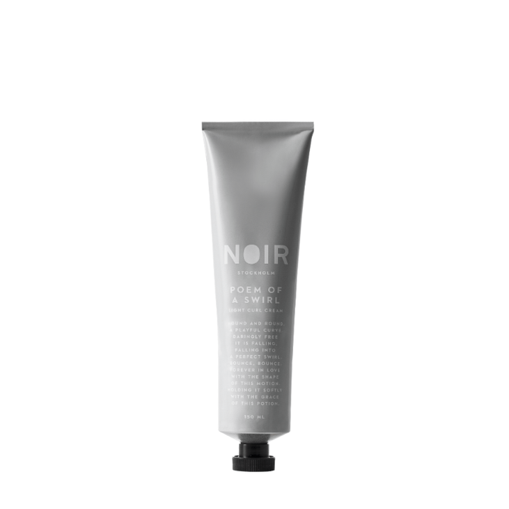 Noir POEM OF A SWIRL CURL CREAM 150ml
