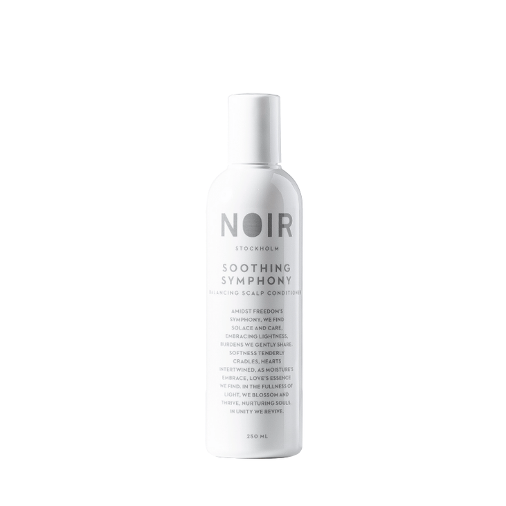 Noir SOOTHING SYMPHONY CONDITIONER 250ml