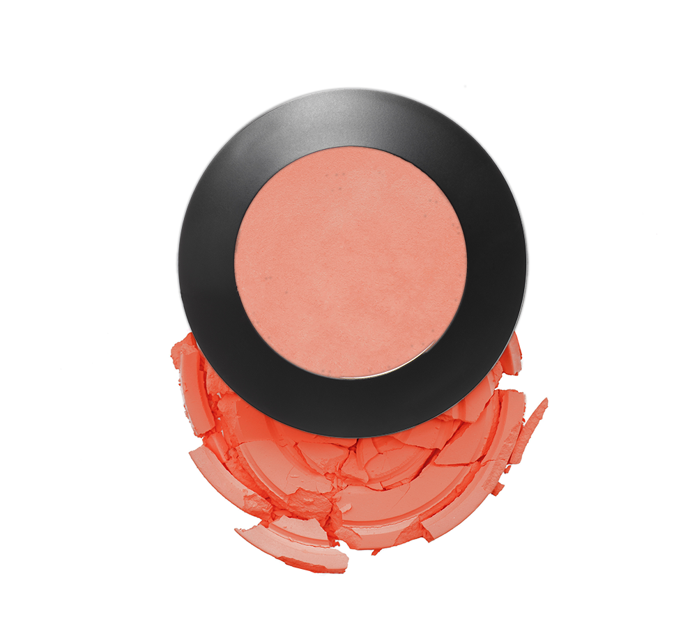 ARTIST COLOUR POWDER BLUSH - PEAC