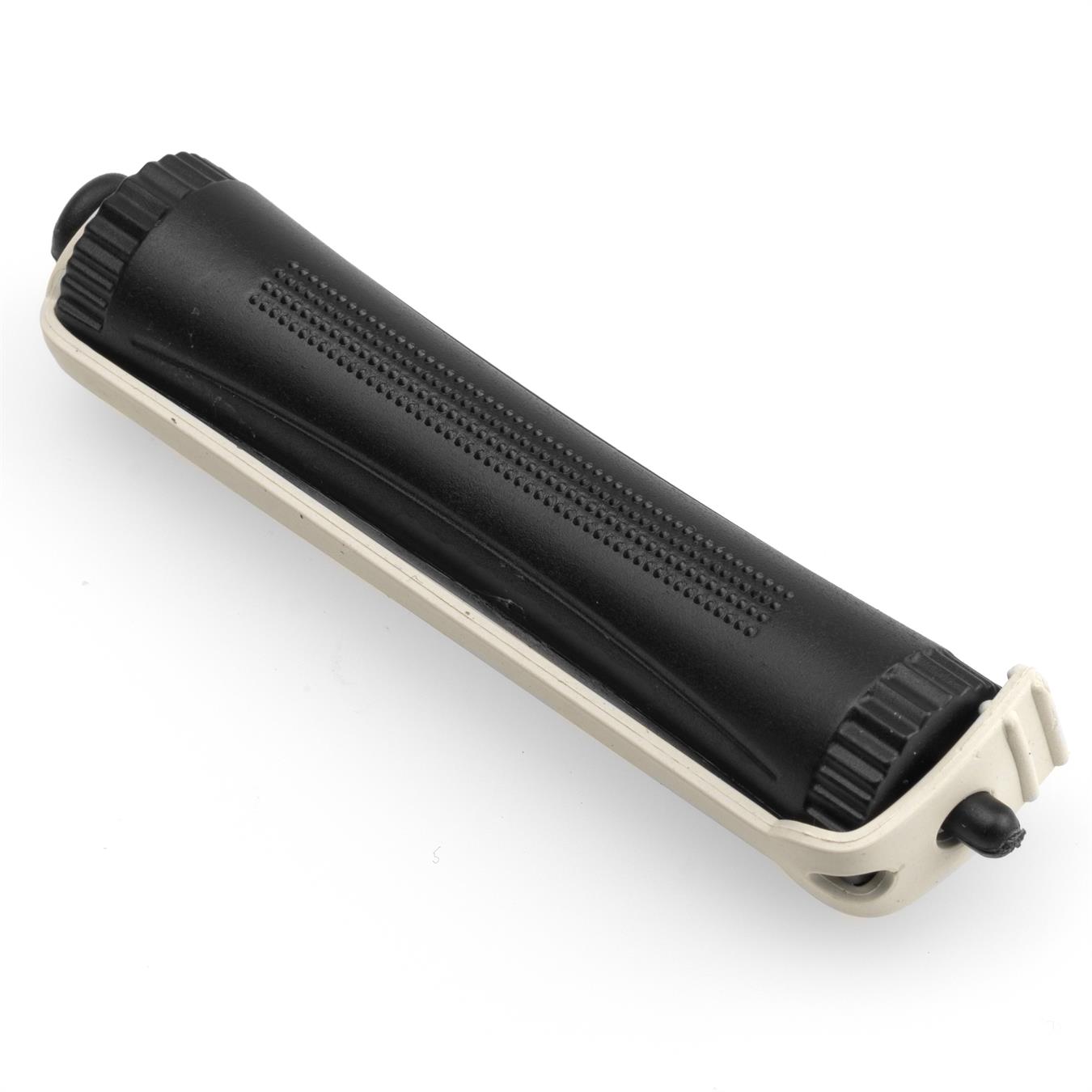 PERM.SPOLE SVART 19MM 12ST/FP