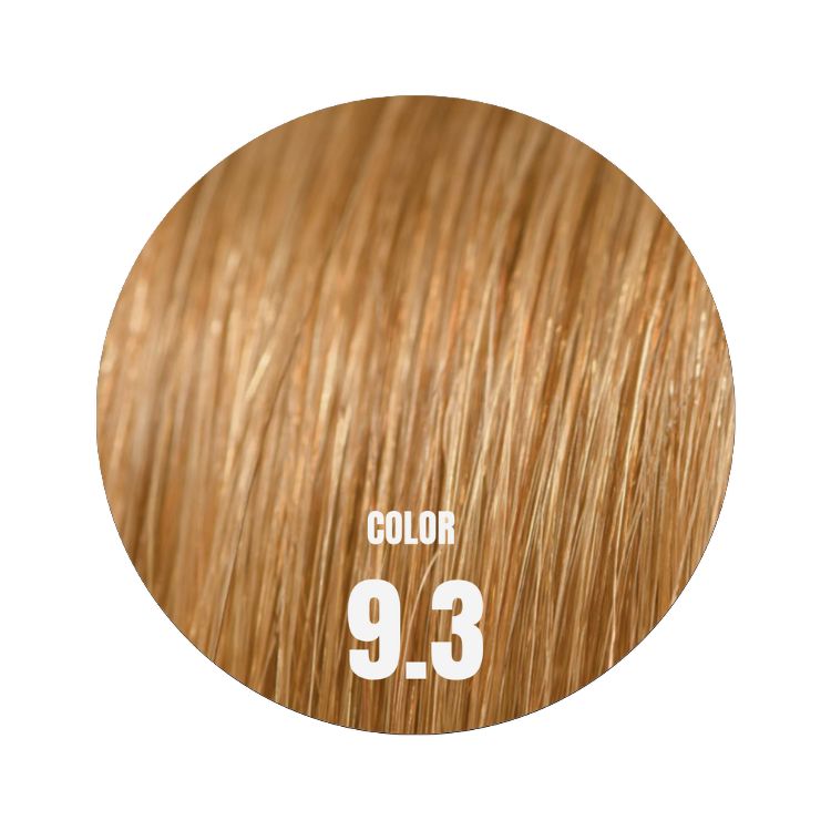 PRE BOND KERATIN 30 CM RAKT/26 - 9.3