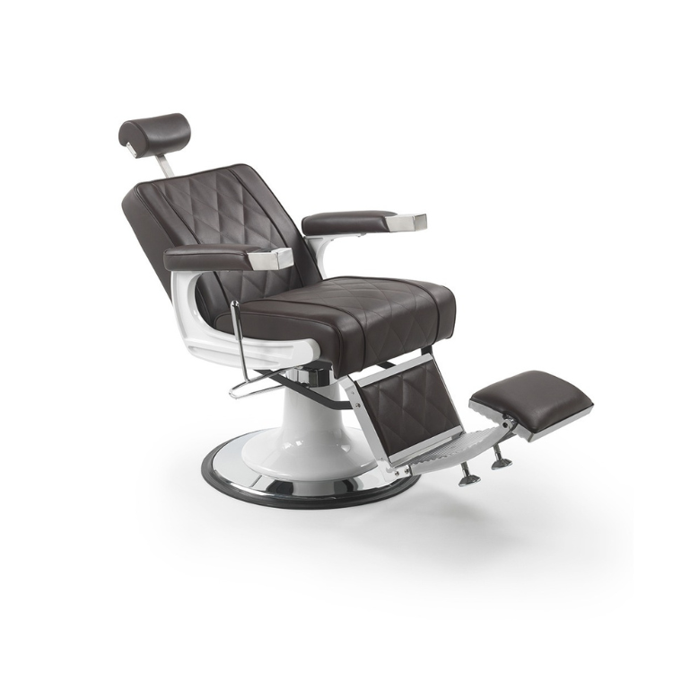 BARBERARSTOL ROCKY - BEAUTY STAR