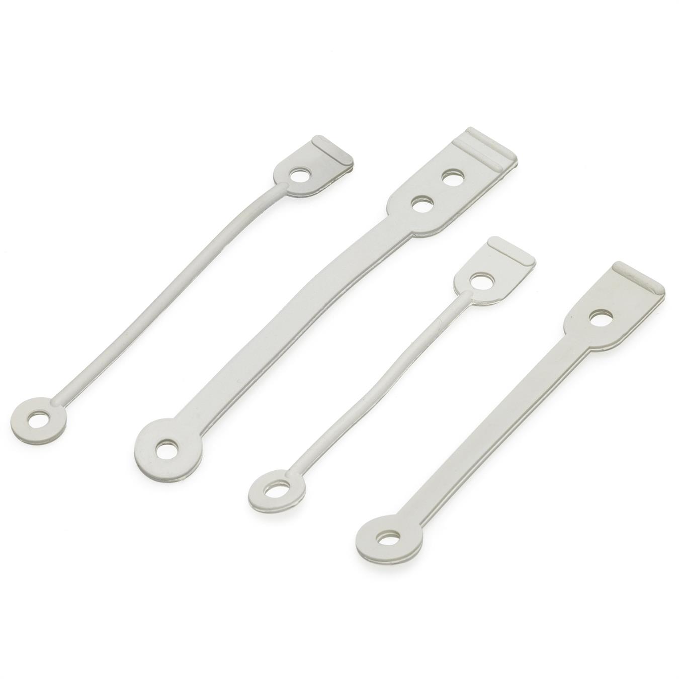 GUMMIBAND LÅNGA/SLÄTA 50/FP