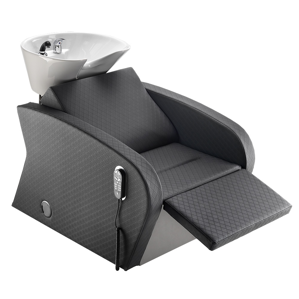 AGV SANTIAGO SCHAMPONERINGSSTOL