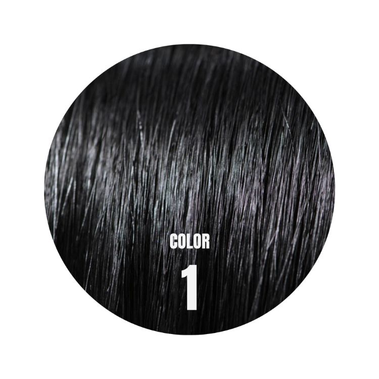 PRE BOND KERATIN 30 CM RAKT/01 - 1