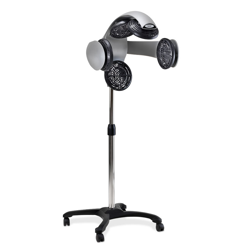 SMART TORKHUV-PROCESSOR