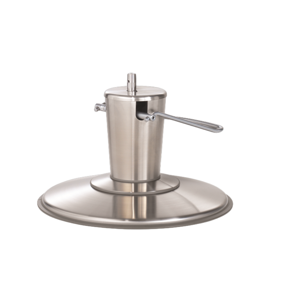 SP-AD MATT SILVER HYDRAULIK PUMP