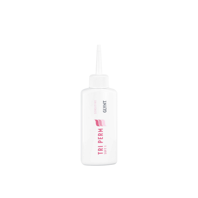"TRI PERM Sensitive Soft 1 - permanent för normalt hår"