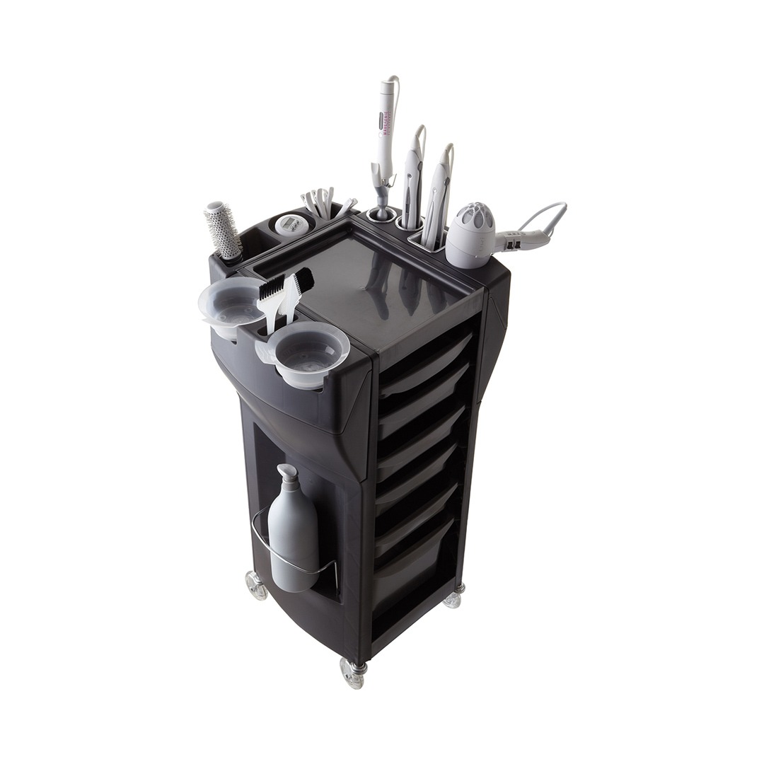 BEAUTY STAR UPGRADE MIX ARBETSBORD