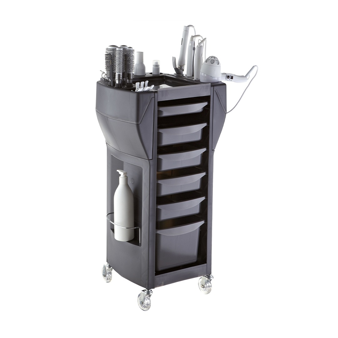 BEAUTY STAR UPGRADE STYLING ARBETSBBORD