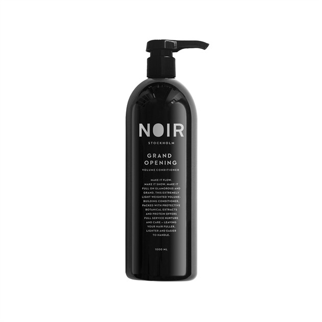 Noir GRAND OPENING CONDITIONER 1000ml