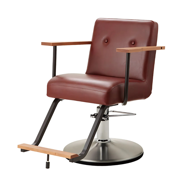 FRISÖRSTOL A1202 - TAKARA BELMONT